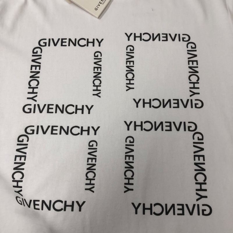 Givenchy T-Shirts